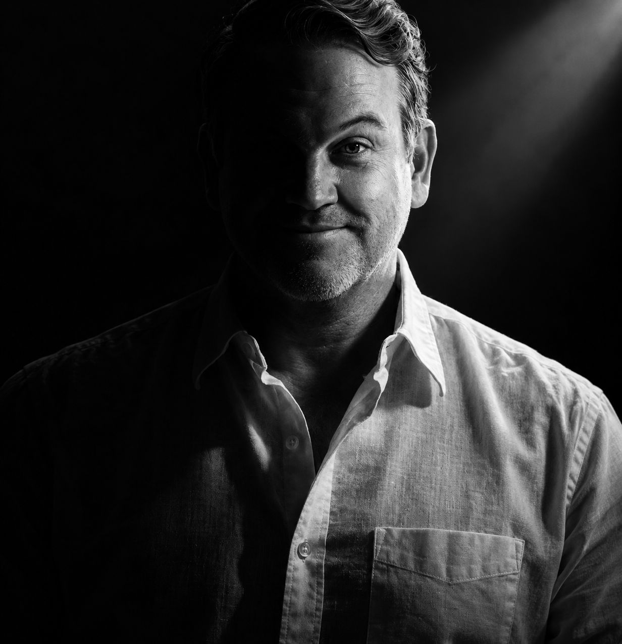 Ryan Bricker, Principal of Proxenos Group